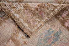 2x2 Old & Vintage Turkish Area Rug