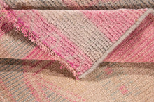 2x2 Old & Vintage Turkish Area Rug