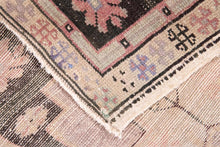 2x3 Old & Vintage Tukish Are Rug