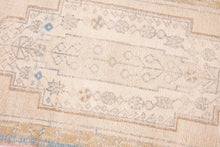 2x3 Old & Vintage Tukish Area Rug