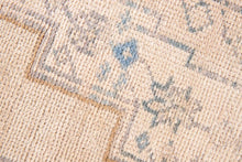 2x3 Old & Vintage Tukish Area Rug