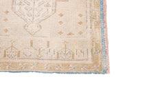 2x3 Old & Vintage Tukish Area Rug