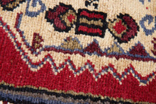 2x3 Old& Vintage Turkis Area Rug
