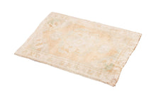 2x3 Old & Vintage Turkish Area Rug