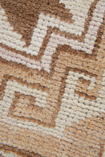 2x3 Old & Vintage Turkish Area Rug