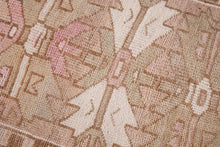 2x3 Old & Vintage Turkish Area Rug