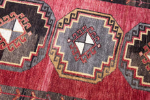 2x3 Old & Vintage Turkish Area Rug