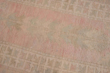 2x3 Old & Vintage Turkish Area Rug