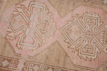 2x3 Old & Vintage Turkish Area Rug