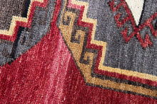 2x3 Old & Vintage Turkish Area Rug