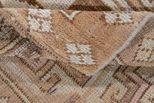 2x3 Old & Vintage Turkish Area Rug