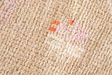 2x3 Old & Vintage Turkish Area Rug