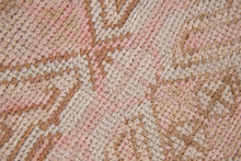 2x3 Old & Vintage Turkish Area Rug