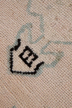 2x3 Old & Vintage Turkish Area Rug