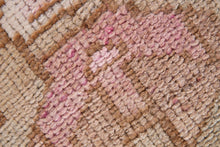 2x3 Old & Vintage Turkish Area Rug