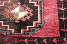 2x3 Old & Vintage Turkish Area Rug