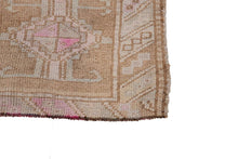 2x3 Old & Vintage Turkish Area Rug