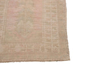 2x3 Old & Vintage Turkish Area Rug