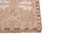 2x3 Old & Vintage Turkish Area Rug