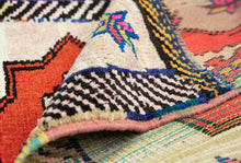 2x3 Old & Vintage Turkish Area Rug