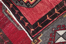 2x3 Old & Vintage Turkish Area Rug