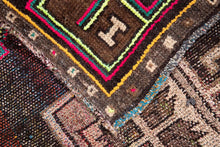 2x3 Old & Vintage Turkish Area Rug