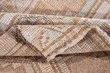 2x3 Old & Vintage Turkish Area Rug