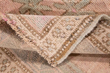 2x3 Old & Vintage Turkish Area Rug