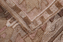 2x3 Old & Vintage Turkish Area Rug