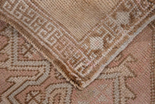 2x3 Old & Vintage Turkish Area Rug