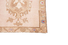 2x3 Old & Vintage Turksih Area Rug