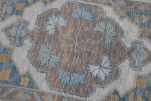 2x4 Modern Oushak Area Rug