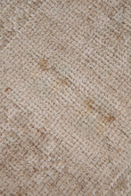 2x4 Old & Vintage Turkish Area Rug