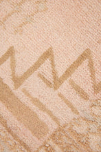 2x4 Old & Vintage Turkish Area Rug