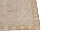 2x4 Old & Vintage Turkish Area Rug