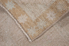 2x4 Old & Vintage Turkish Area Rug