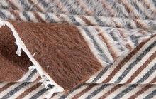 2x4 Old & Vintage Turkish Area Rug