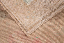 2x4 Old & Vintage Turkish Area Rug