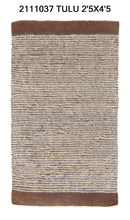 2x4 Old & Vintage Turkish Area Rug