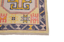 2x5 Modern Oushak Area Rug