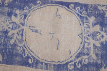 2x5 Old & Vintage Turkish Area Rug