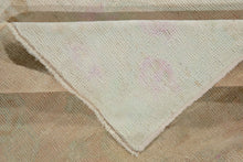 2x5 Old & Vintage Turkish Area Rug