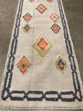 2x8 Fun Kilim