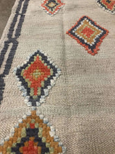 2x8 Fun Kilim