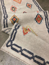 2x8 Fun Kilim