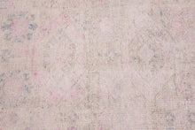 2x9 Old & Vintage Turkish Area Runner Rug