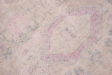 2x9 Old & Vintage Turkish Area Runner Rug