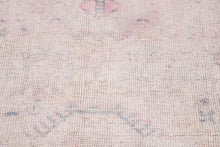 2x9 Old & Vintage Turkish Area Runner Rug