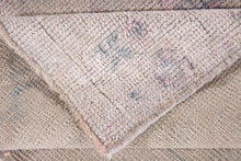 2x9 Old & Vintage Turkish Area Runner Rug