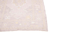 3x10 Modern Oushak Area Runner Rug